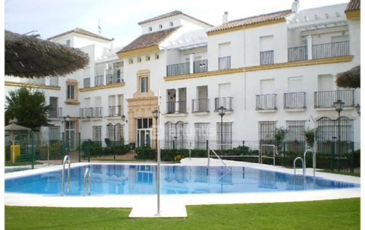 Atico Primera Linea En Costa Ballena Rota 0*,  Spain
