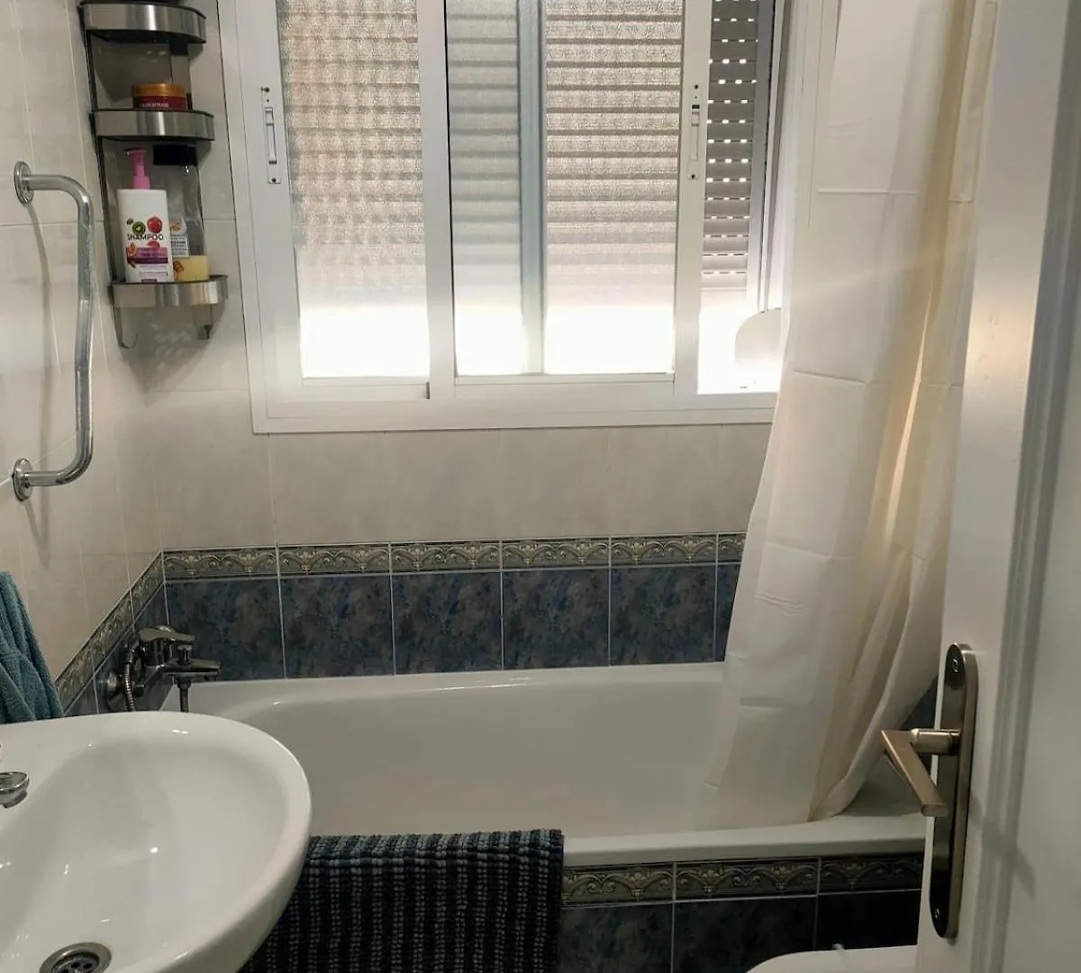 Atico Primera Linea En Costa Ballena Rota Apartment