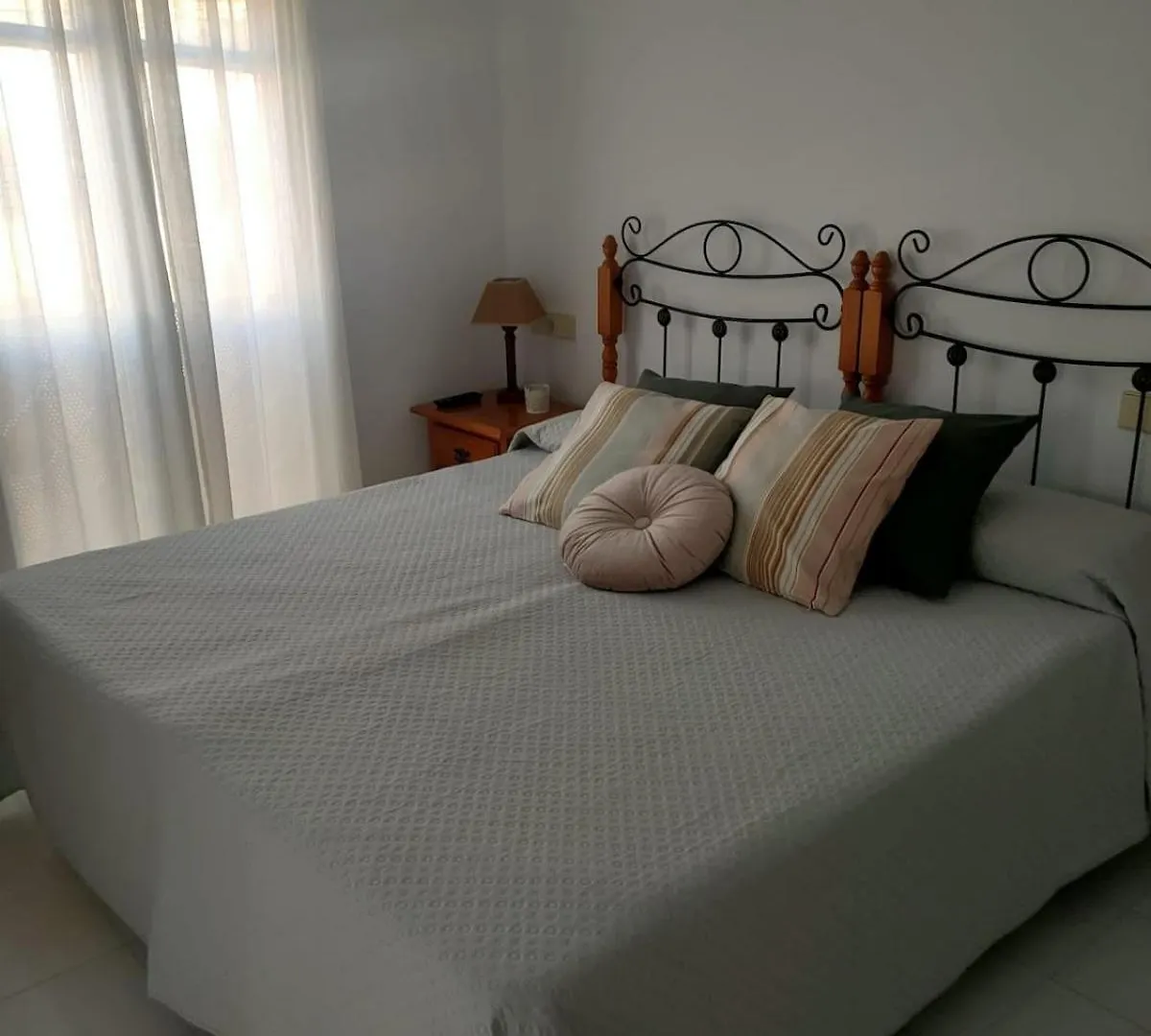 Atico Primera Linea En Costa Ballena Rota