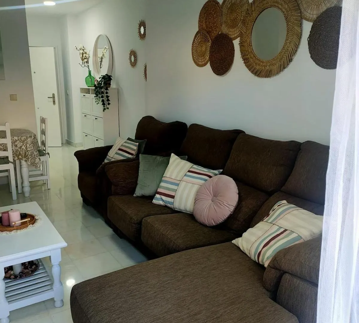 Atico Primera Linea En Costa Ballena contacts