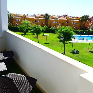 Costa Ballena Con Wifi Rota